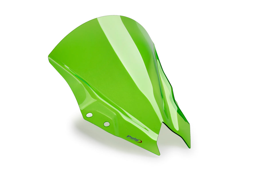 KAWASAKI NINJA 500 SE [2025] – Tela Z-Racing – fortemente colorida