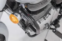 Royal Enfield Classic 350 [SW-MOTECH] - Barra de colisão