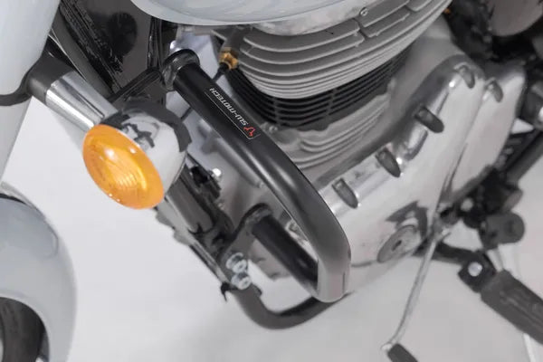 Royal Enfield Classic 350 [SW-MOTECH] - Barra de colisão