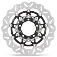 Kawasaki Vulcan S En650A [2025, 2025-2026, 2026] - BREMSSCHEIBE FLOATECH WAVE – Bild 10