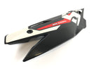 SWM SM 125 R [2017] - revestimento lateral de revestimento direito-2