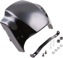 Harley Davidson Sportster S 1250 [CULT WERK] – carenagem do farol-1