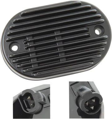 Harley Davidson Flst [DRAG SPECIALTIES] – Controlador de Estado Sólido