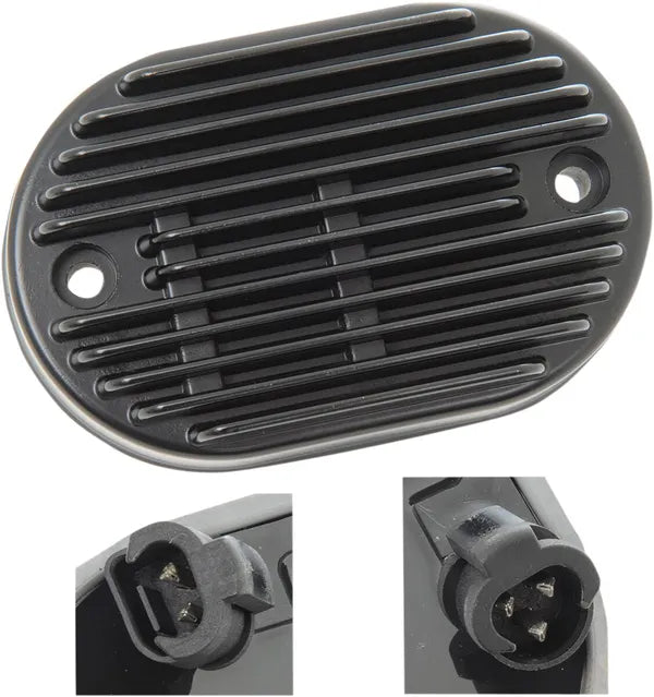 Harley Davidson FXS [DRAG SPECIALTIES] – Controlador de Estado Sólido