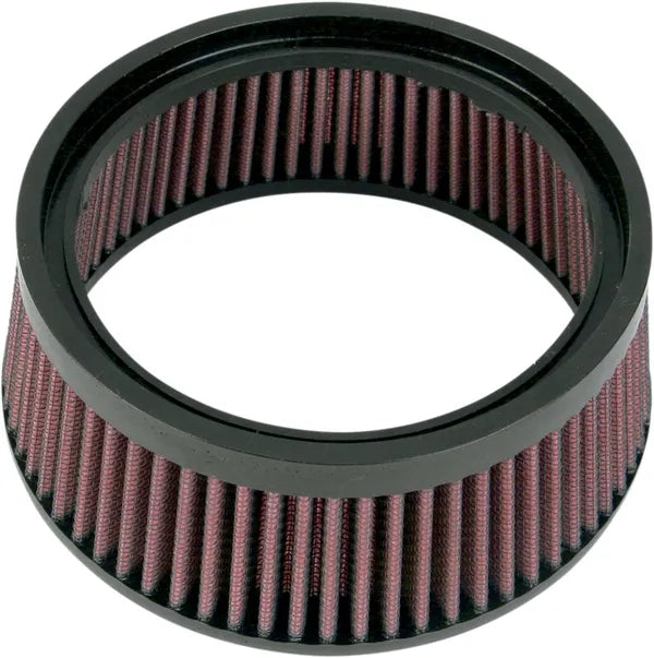 Harley-Davidson FLSTFB 1690 Fat Boy Special [2016-2017] - Super Stock™ Stealth Luftfilterkit – Bild 4