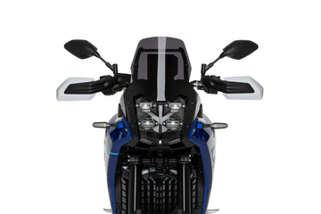 YAMAHA TENERE 700 RALLY EDITION [2025] – tela esportiva – preto fosco - 0