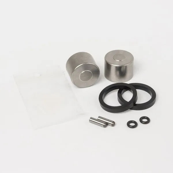Ohvale GP-0 160 Evo Race [2024] - Hinterer 2-Kolben-Bremssattel – Bild 7