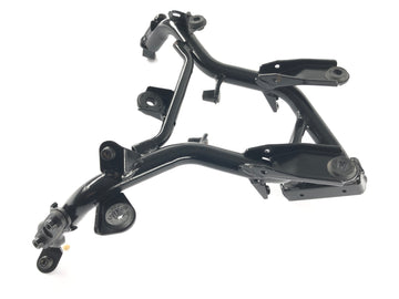Suzuki Bandit GSF 650 S WVB5 [2005] - titular de revestimento na frente - 0