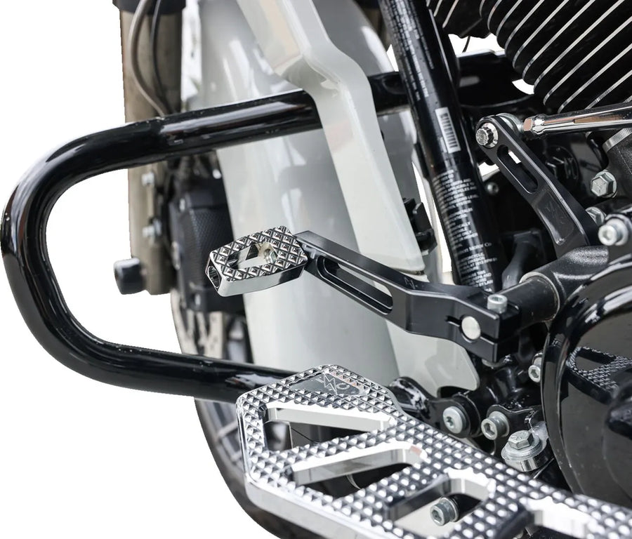 Harley Davidson Sportster S RH 1250 S [THRASHIN SUPPLY CO.] - Pega de mudança P-54