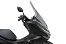 HONDA PCX 125 [2025] – Para-brisa V-Tech Line Touring – Fortemente colorido-3