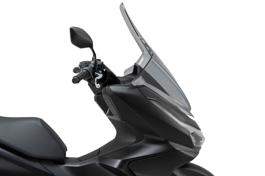HONDA PCX 125 [2025] – Para-brisa V-Tech Line Touring – Fortemente colorido