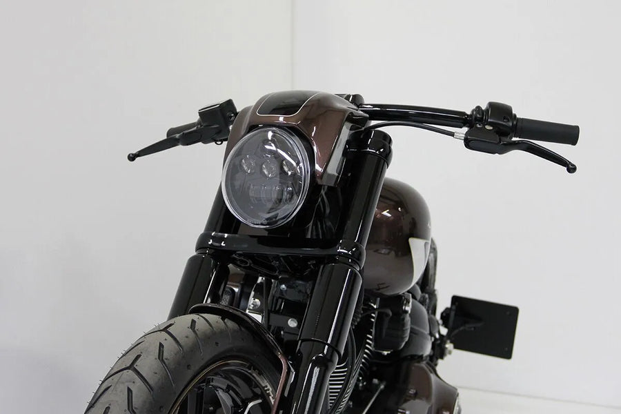 harley davidson fxsb [CULT WERK] – kit de faróis
