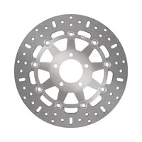 Suzuki Rg 125 [1993-1995] - Halo Series Schwimmende Bremsscheibe – Bild 7