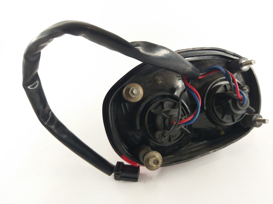 Triumph Sprint 955i RS T695 [2000] - luz traseira da luz traseira
