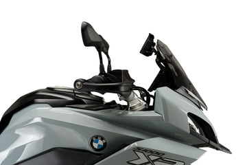 BMW S 1000 XR [2025] – para-brisa esportivo – fortemente escurecido