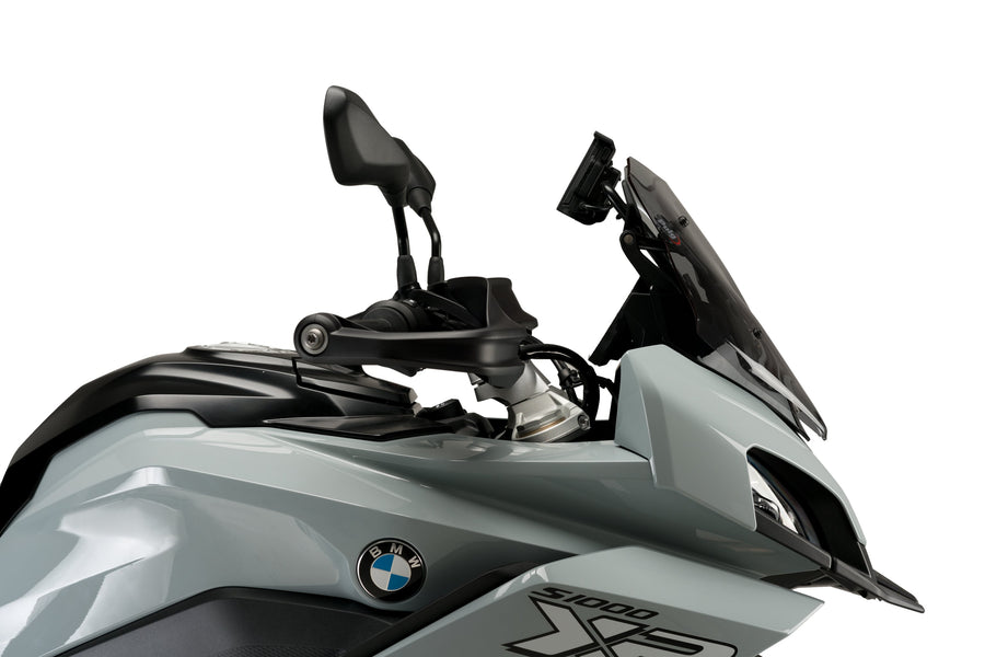 BMW S 1000 XR [2025] – para-brisa esportivo – fortemente escurecido