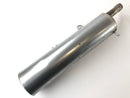 Yamaha DT 125 4BL [1997] - Silenciador de exaustão-2