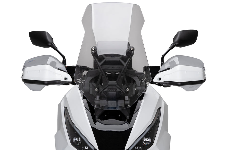HONDA X-ADV [2025] – Extensão do protetor de mão – Fortemente colorido