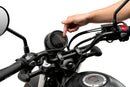 HONDA CL 500 [2025] – Protetor Painel – Transparente-4