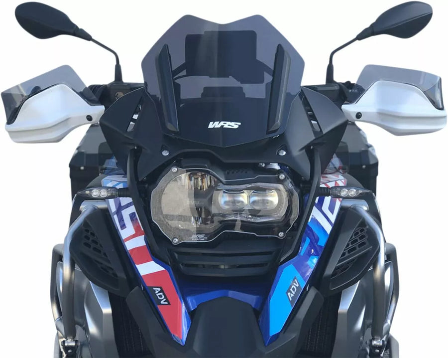 BMW R 1200 R [WRS] – pára-brisa