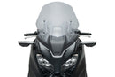 YAMAHA T-MAX 560 TECH MAX [2024] – Espelho retrovisor Aileron – Preto-4