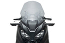 YAMAHA T-MAX 560 TECH MAX [2024] – Espelho retrovisor Aileron – Preto