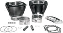 Harley-Davidson FXDWG3 1450 Dyna Wide Glide Limited Edition [2002] - Big Bore Zylinderkit – Art.-Nr. 910-0205 – Bild 2