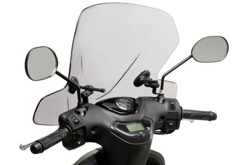 YAMAHA Neo's [2025] – Scooter Screen City Touring – Colorido