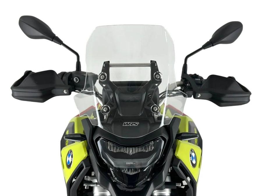 BMW F 900 [WRS] – pára-brisa