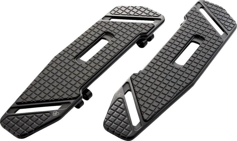 Harley Davidson FLFB [ARLEN NESS] – Estribos para pilotos SpeedLiner