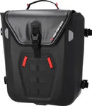 CF Moto 700 CL X Heritage [SW-MOTECH] – Bolsa lateral impermeável SysBag