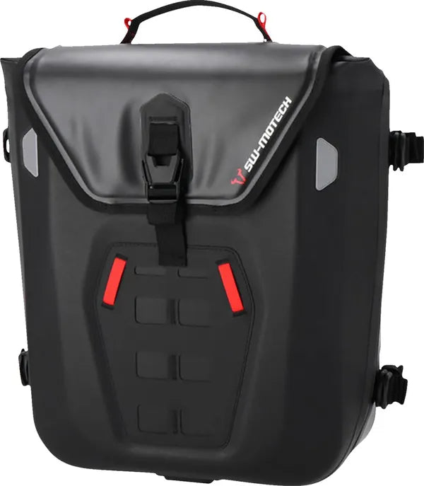 Cagiva Elefant 650 [SW-MOTECH] – Bolsa lateral impermeável SysBag