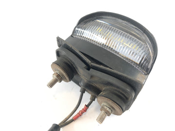Suzuki DL 1000 V -Strom [2006] - Luz da placa da placa - 0