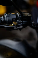 Harley Davidson Touring [SLYFOX] – alavanca manual-2
