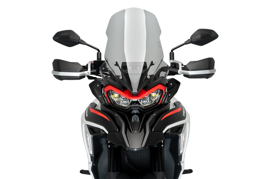 BENELLI TRK 702 X [2024] – Tela Touring – Transparente