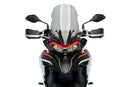 BENELLI TRK 702 X [2024] – tela de turismo – fortemente colorida