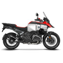 bmw r 1300 gs adventure [LEOVINCE] – silenciador traseiro LV-14 Black Edition-3