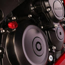 aprilia dorsoduro 1200 [PRO BOLT] – tampa de enchimento de óleo em alumínio