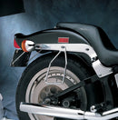 Harley Davidson FXST [DRAG SPECIALTIES] - Kit de montagem rígida para alforje universal-2