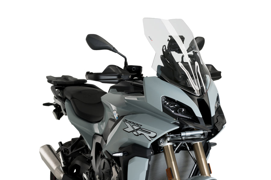 BMW S 1000 XR [2025] – janela touring – escurecida
