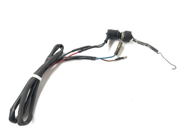 Kawasaki VN 1500 A VNAA [todos os anos de construção] - Interruptor da luz de freio na parte traseira - 0