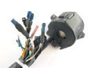 Yamaha XT 600 3TB [1991] - interruptor do guidão de ajuste do guidão à esquerda-4