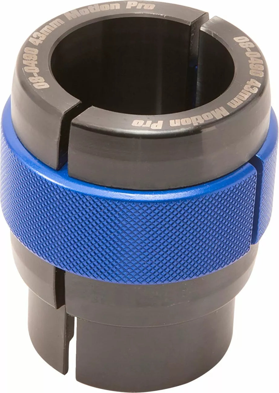 Yamaha YZF 750 R [MOTION PRO] – Ferramenta de acionamento Ringer® para vedação de garfo
