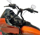 Harley-Davidson Road Glide St [LA CHOPPERS] – T-Bar Double Walled Road Glide Kage Fighter-3