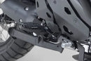 Honda XL 750 Transalp [2023-2026] - ION Fußrasten-Kit – Bild 3