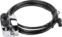 Harley-Davidson FLTRXSE 1977 Road Glide CVO 121 [2023-2024] - Lenkerarmatur – Bild 5