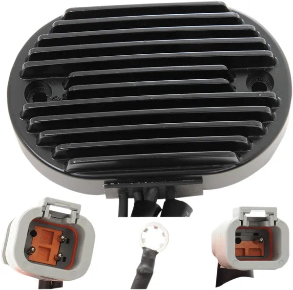Harley Davidson Flst [DRAG SPECIALTIES] – Controlador de Estado Sólido