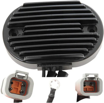 Harley Davidson Flst [DRAG SPECIALTIES] – Controlador de Estado Sólido