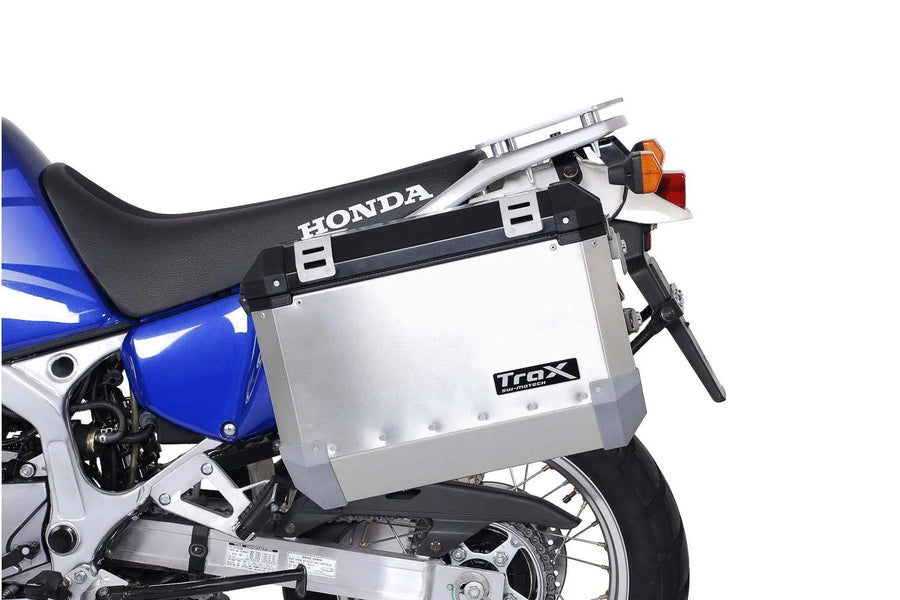 honda africa twin 750 [SW-MOTECH] – Porta-bagagens lateral EVO