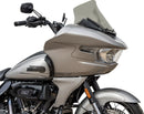 Harley Davidson Touring [KLOCK WERKS] – Pára-brisa Pro Touring Flare™-6